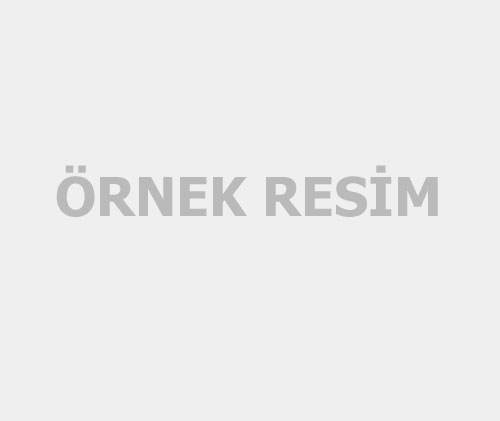 Örnek Galeri Adı - 1